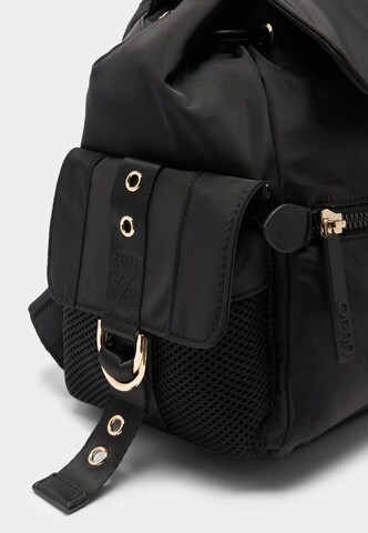 Liu Jo Rucksack in Schwarz