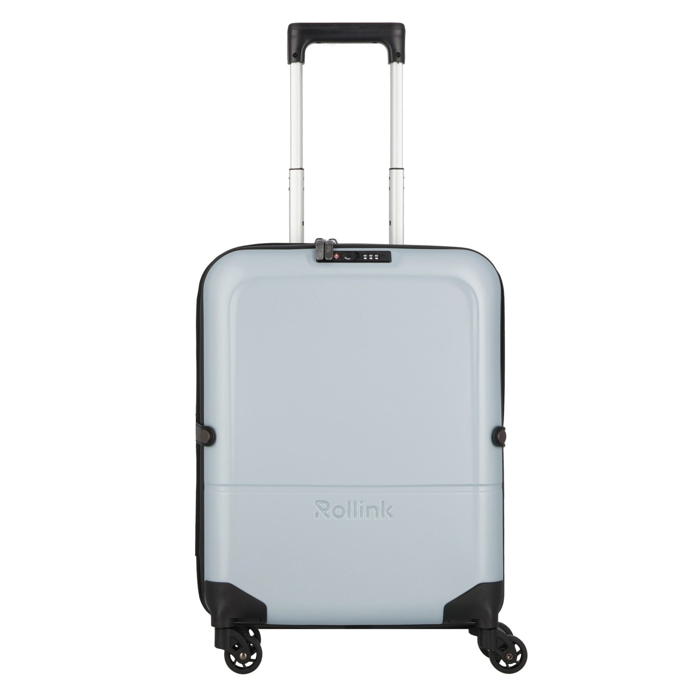 Rollink Cart 'Flex' in Grey: front