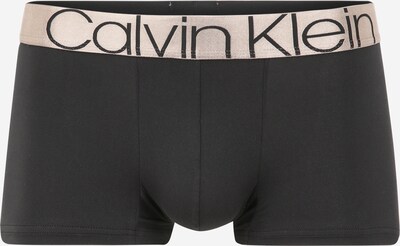Calvin Klein Underwear Bokserid must, Tootevaade
