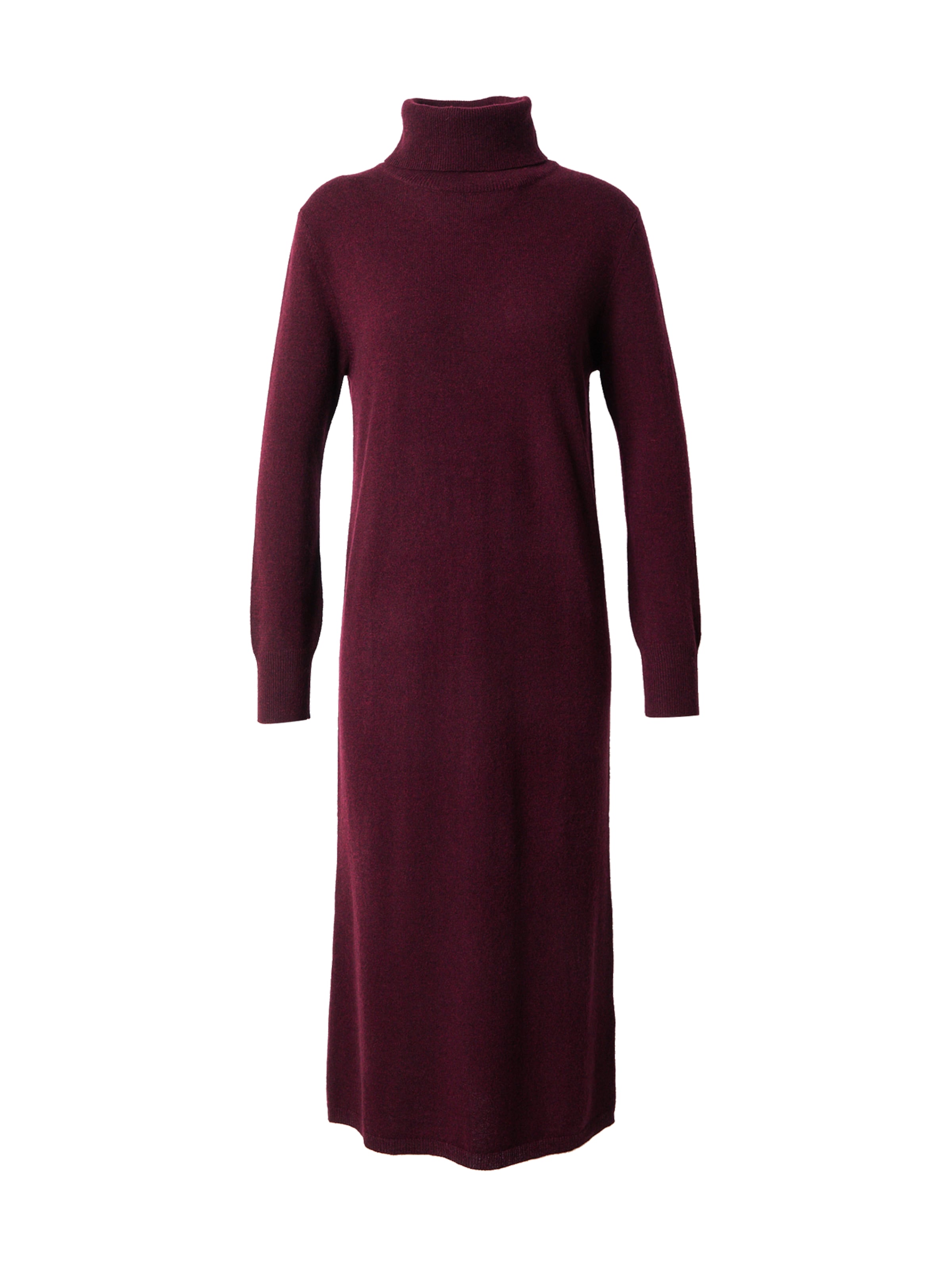 Pure Cashmere NYC Φόρεμα σε κόκκινο: μπροστά