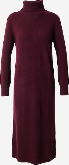 Pure Cashmere NYC Kleita, krāsa - sarkans, Preces skats
