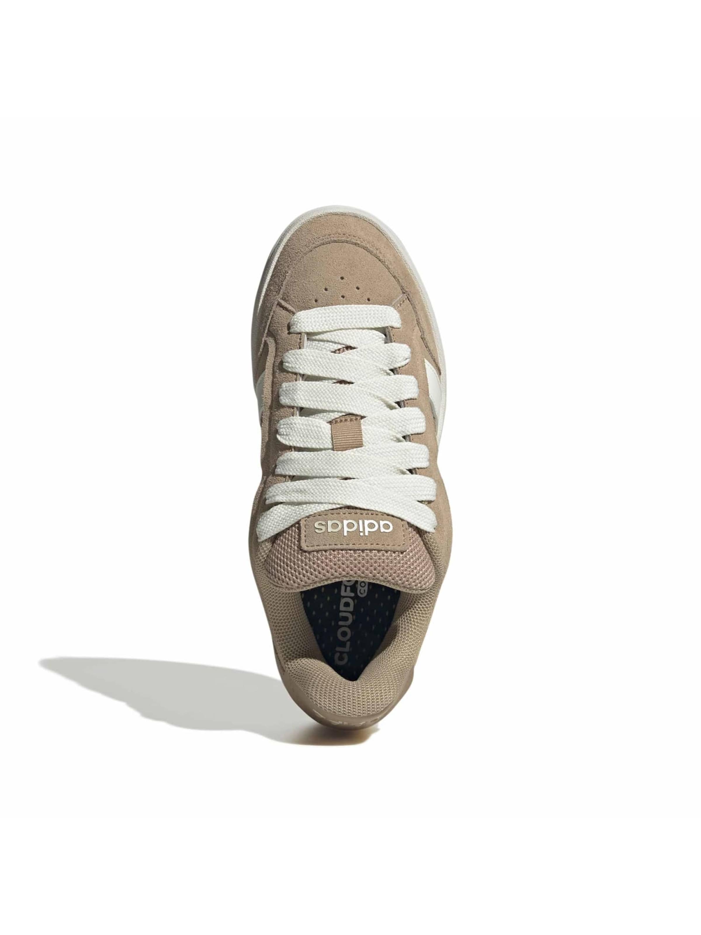 ADIDAS SPORTSWEARNiske tenisice 'GC ALPHA SK8' - smeđa boja