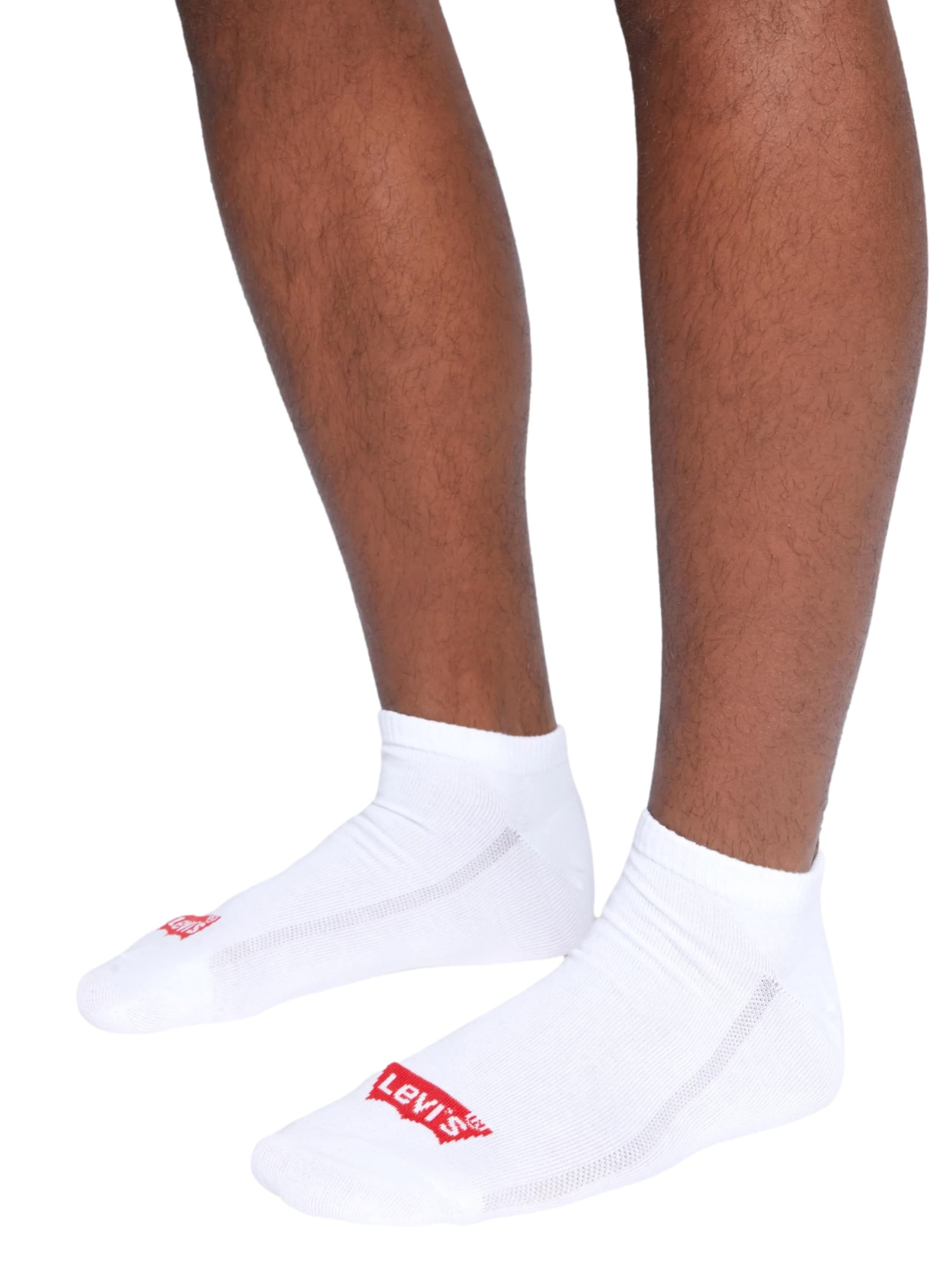 Chaussettes LEVI'S ® en blanc