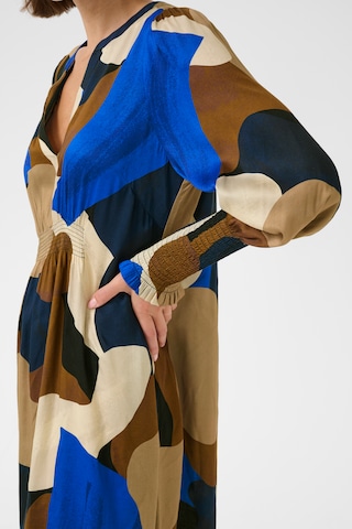 CULTURE Dress 'Dana' in Mixed colours