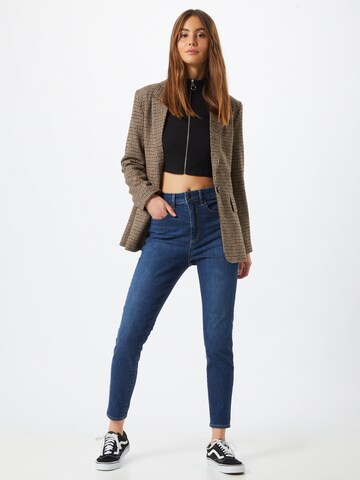 Skinny Jeans di GAP in blu