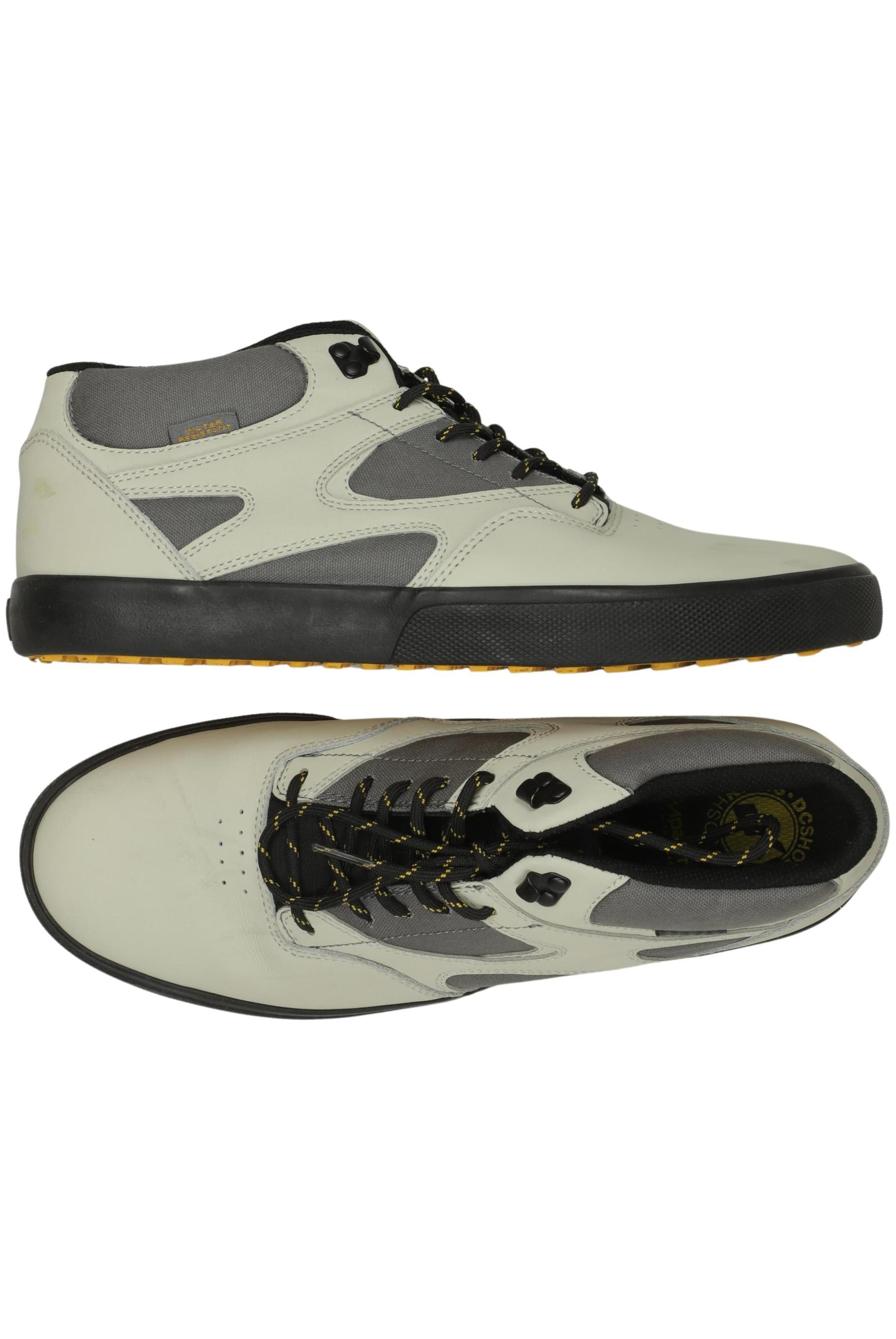 DC Shoes Sneaker 46 in Mischfarben: Vorderseite