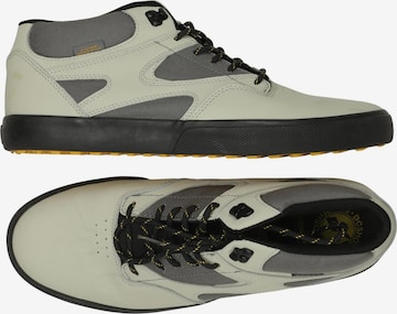 DC Shoes Sneaker 46 in Mischfarben: Vorderseite