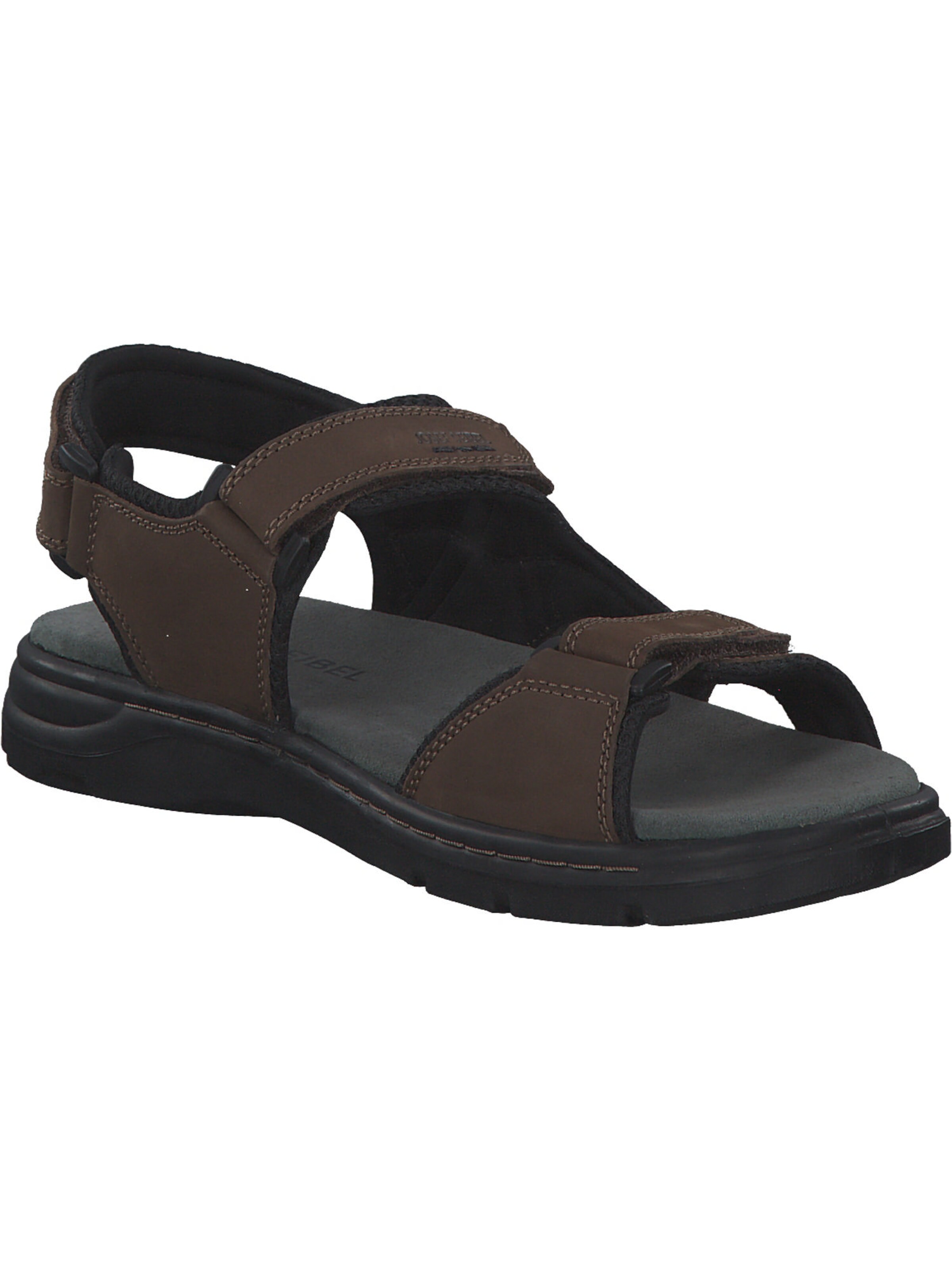 JOSEF SEIBEL Sandale 'Marlon 06 57906' in Braun