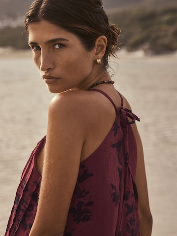 Next Zomerjurk in Bruin