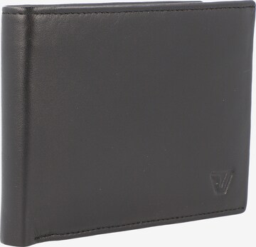 Roncato Wallet 'Avana ' in Black