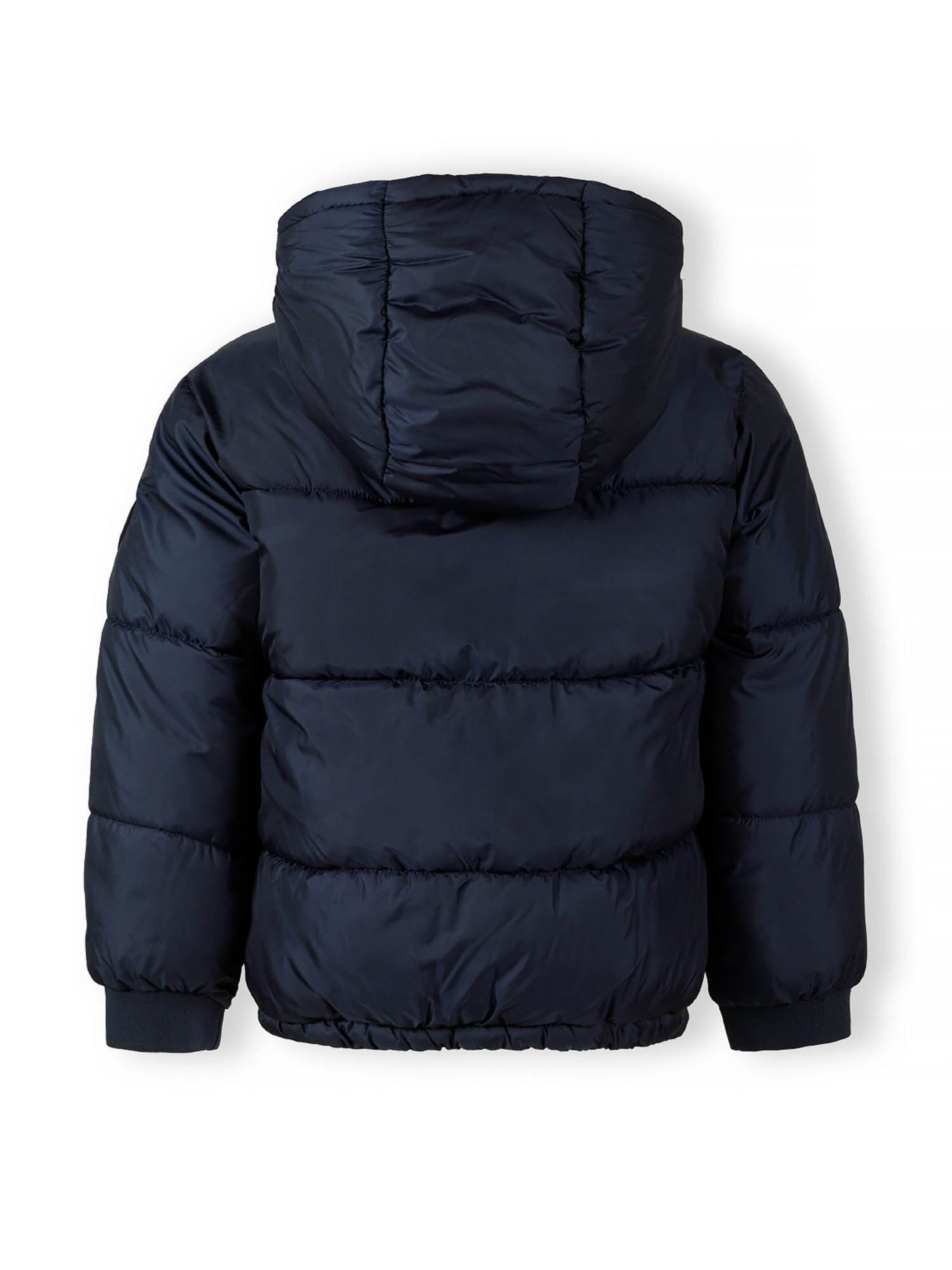 MINOTI Zimná bunda - Modrá