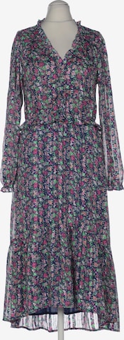 Neo Noir Kleid M in Mischfarben: Vorderseite