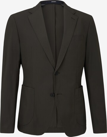 JOOP! Slim fit Suit Jacket ' Hoverest ' in Green: front