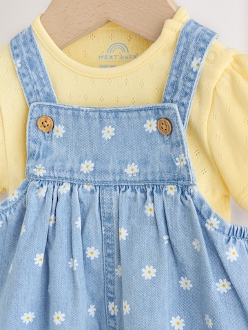 mėlyna Next Rinkinys