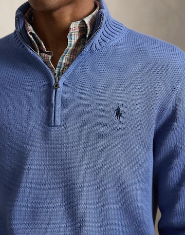 Polo Ralph Lauren Pullover in Blau