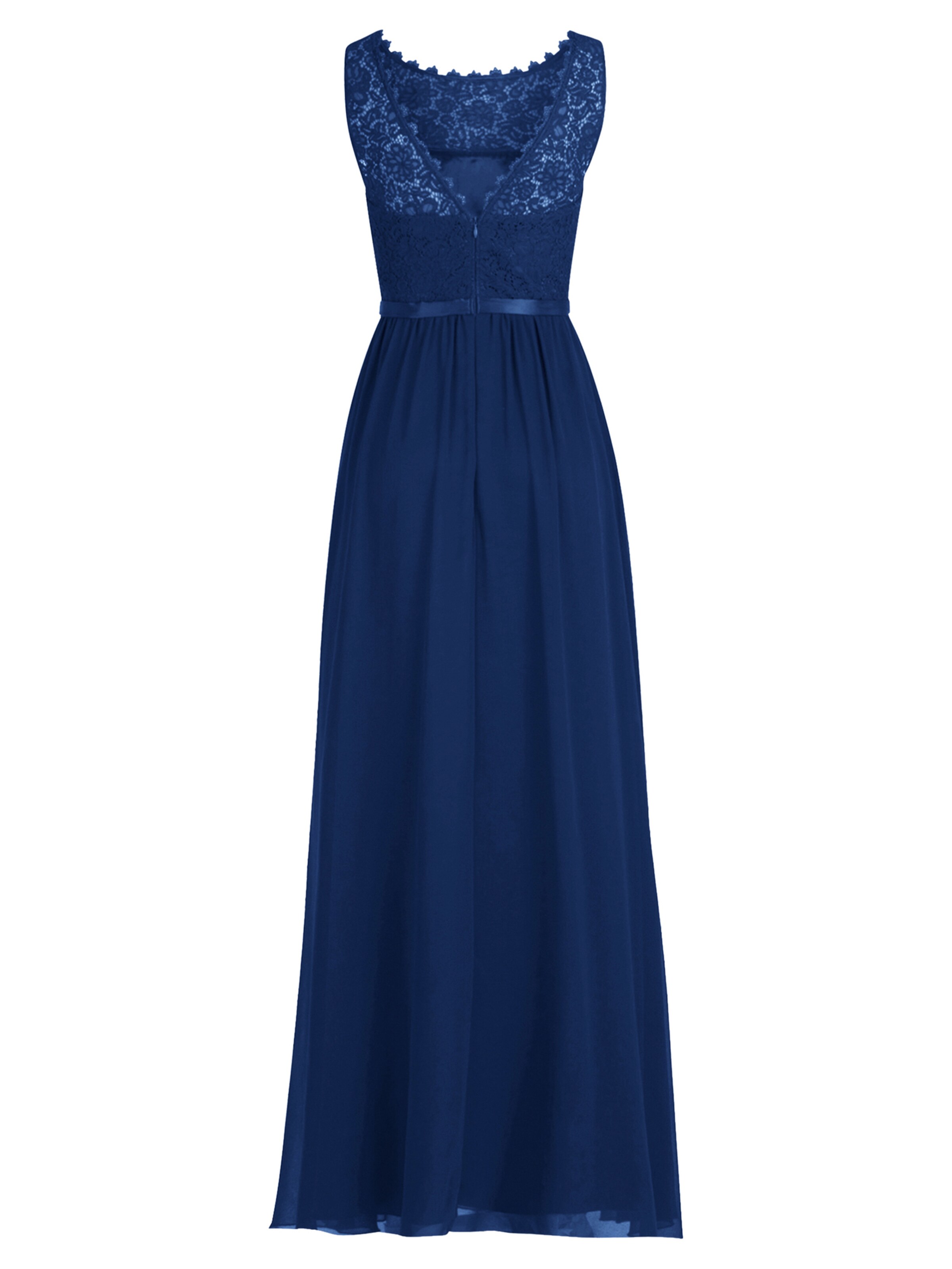 SUDDENLY princess Avondjurk in Blauw