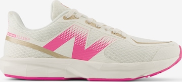 new balance Running Shoes in White: front