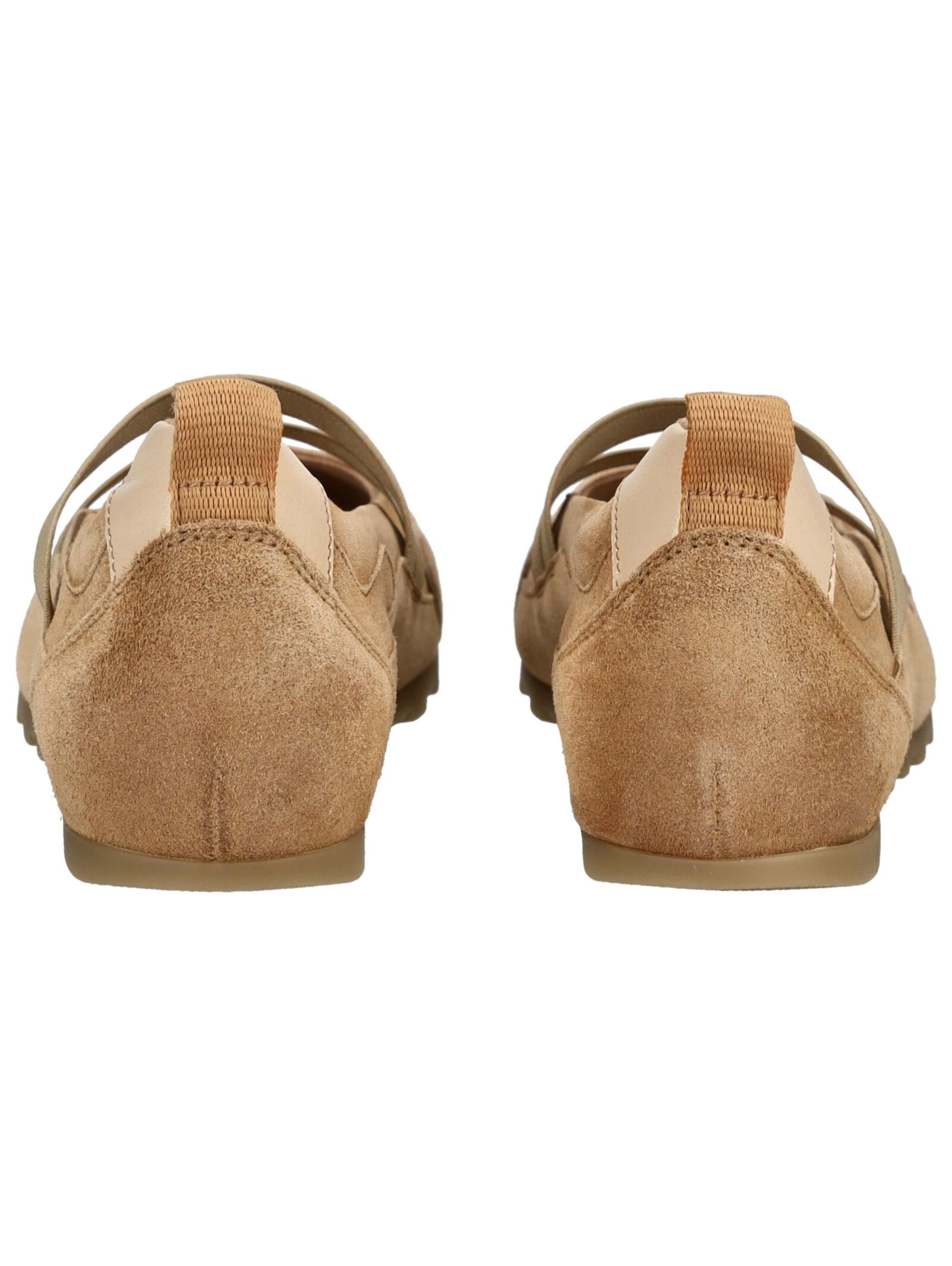 Paul Green Ballerina in Bruin