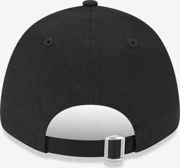 NEW ERA Cap in Black