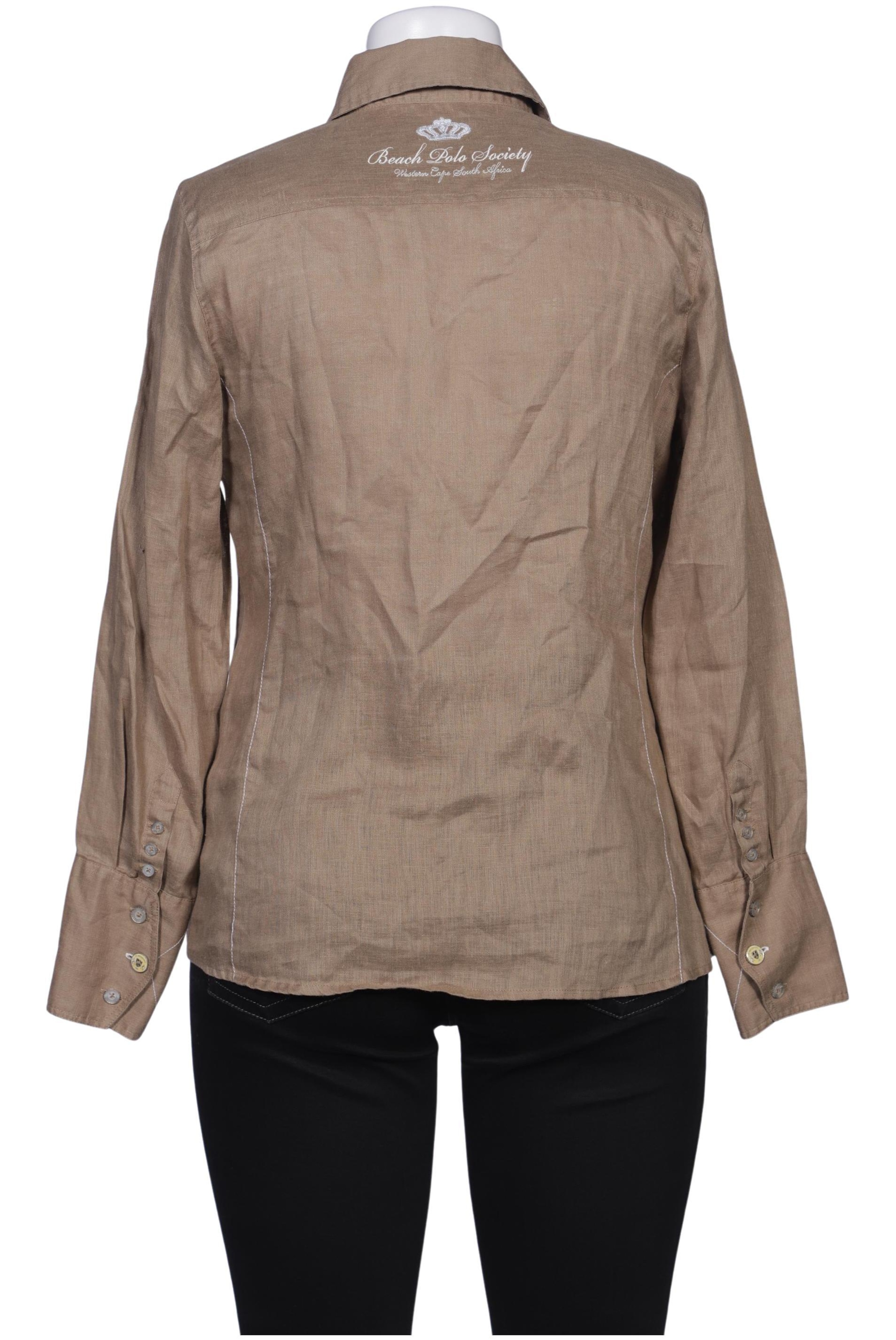 L'Argentina Blouse & Tunic in XXL in Beige