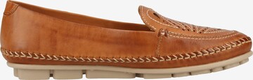 PIKOLINOS Moccasins in Brown