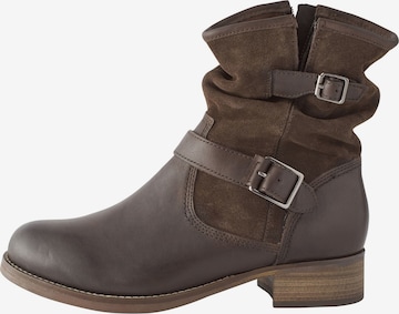 ruda Next Auliniai batai 'Forever Comfort': priekis