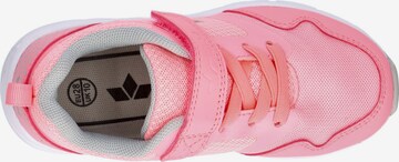 LICO Trainers in Pink