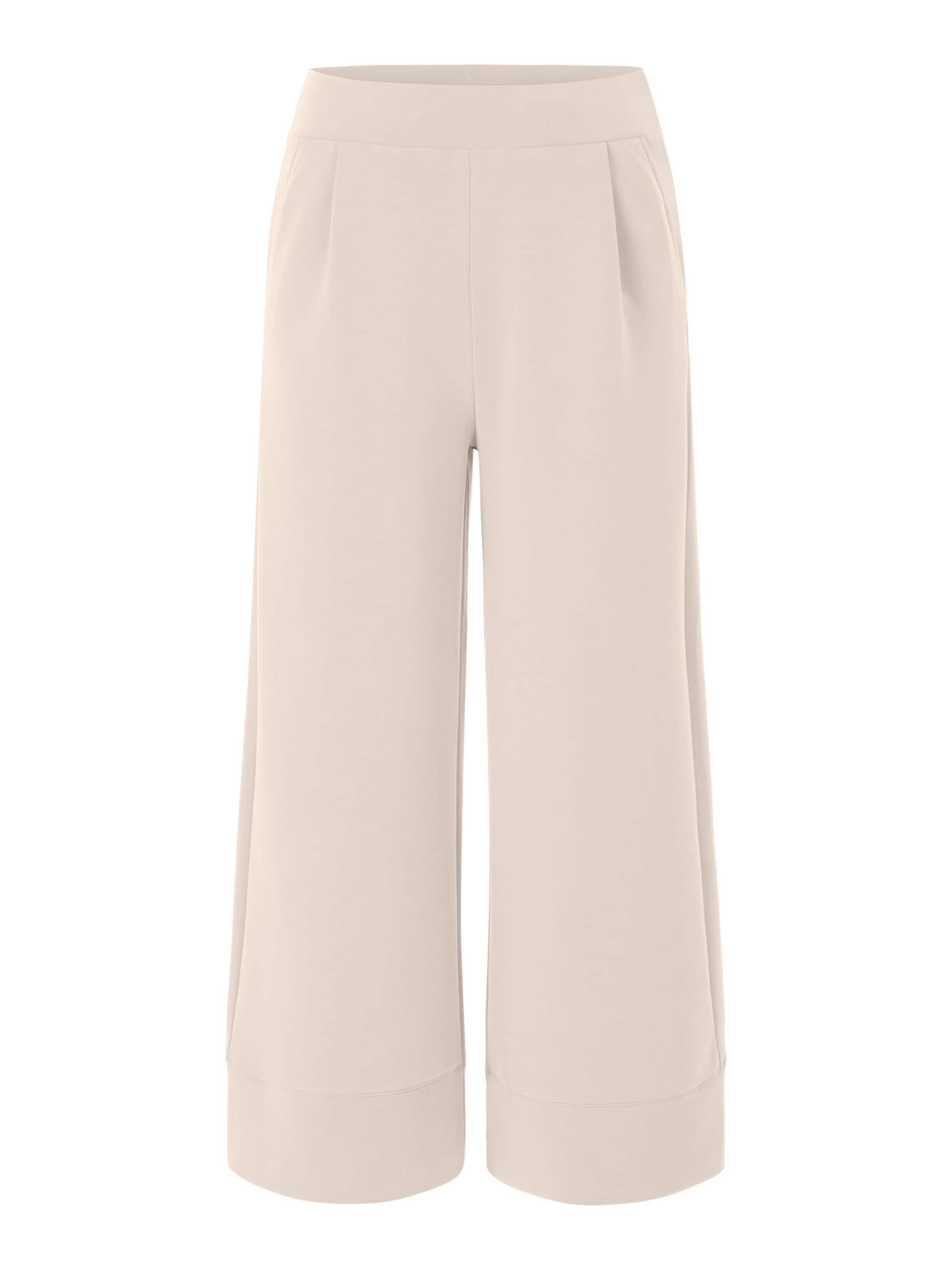 Rich & Royal Trousers in Stone, Item view