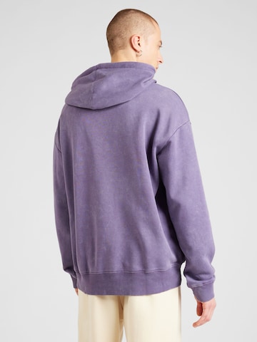 Sweat de sport 'All Szn' ADIDAS SPORTSWEAR en violet