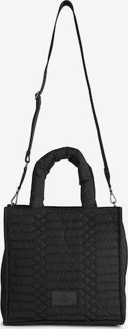 MARKBERG Handbag 'Vika' in Black: front