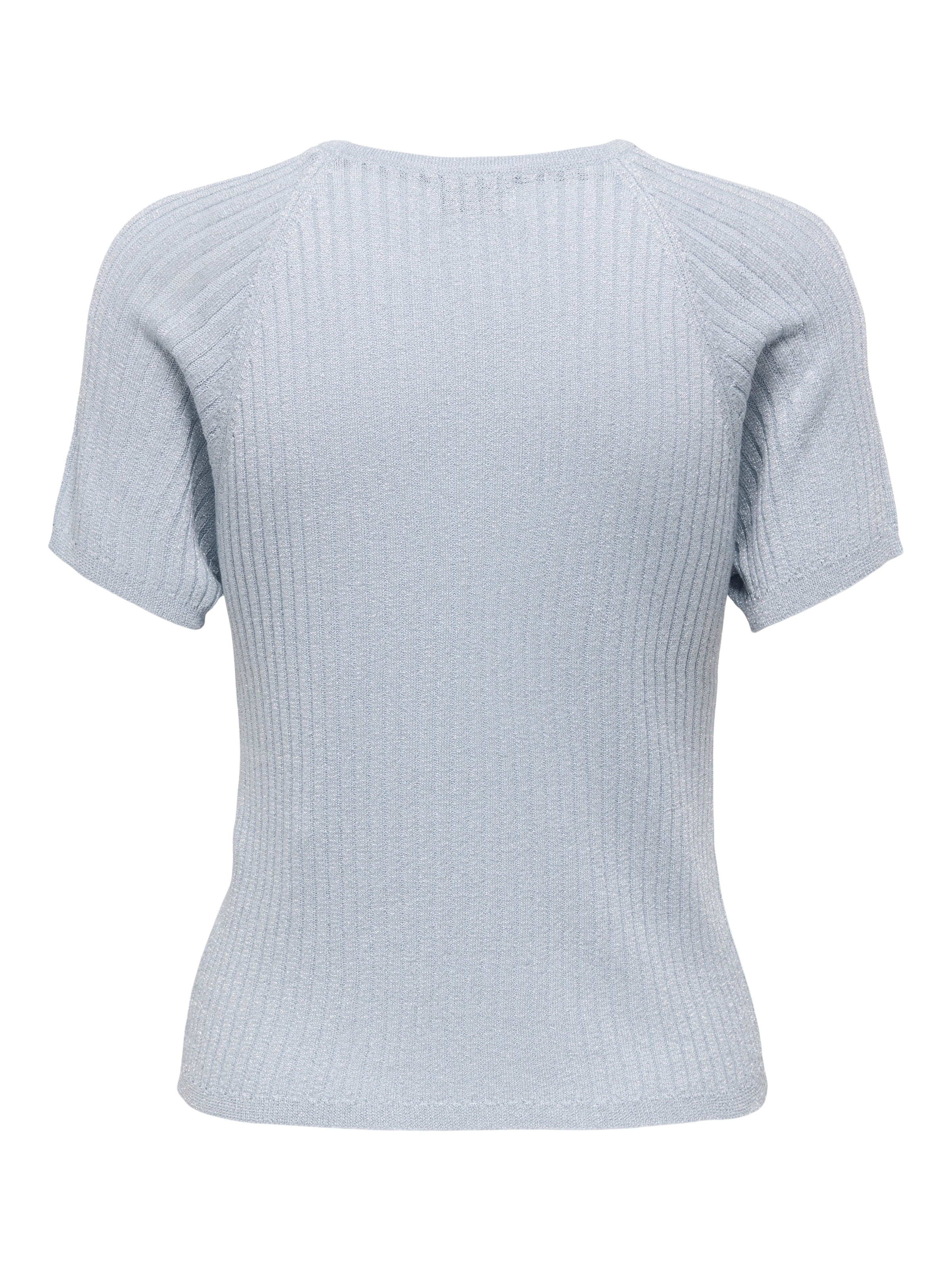 JDY Pullover in Grau