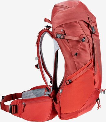 DEUTER Sportrucksack 'Futura Pro ' in Rot