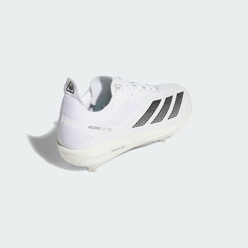 ADIDAS PERFORMANCE Sports shoe 'Adizero Electric 2.0' in White