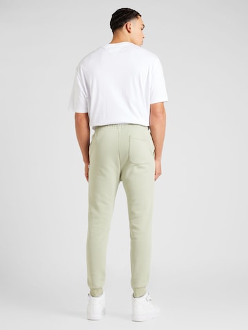 Tuta da jogging 'BRADLEY' di JACK & JONES in verde