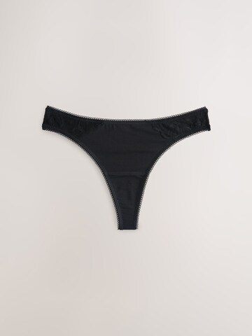 Next String in Beige