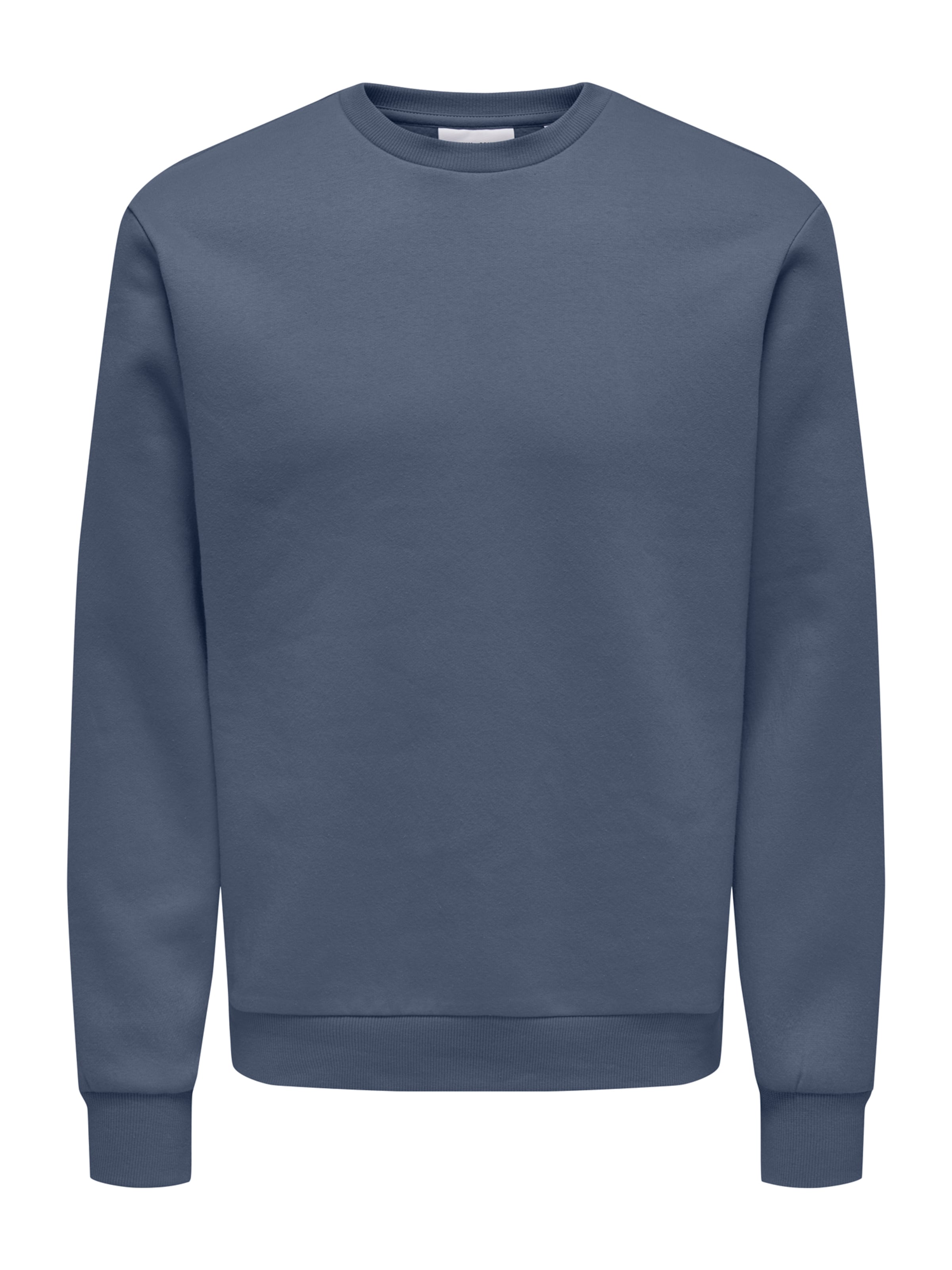 Only & Sons - Sudadera 'ONSceres' en azul: frente