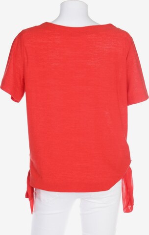 Camaïeu Shirt L in Rot