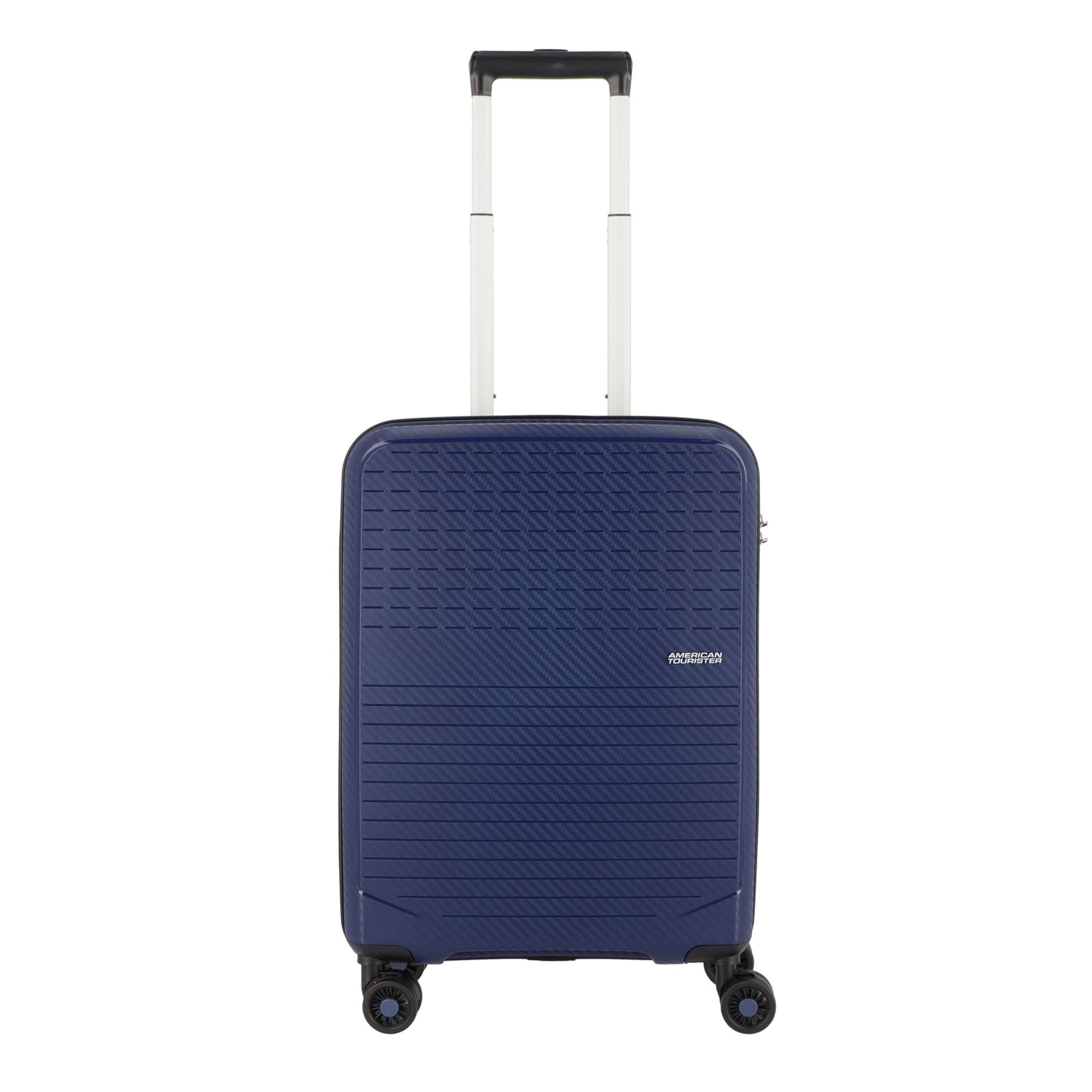 Valisette 'Summer' American Tourister en bleu : devant