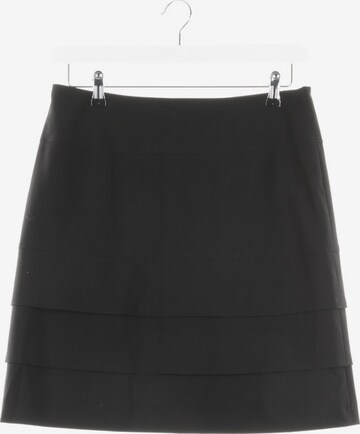 COMMA Skirt in M in Black: front