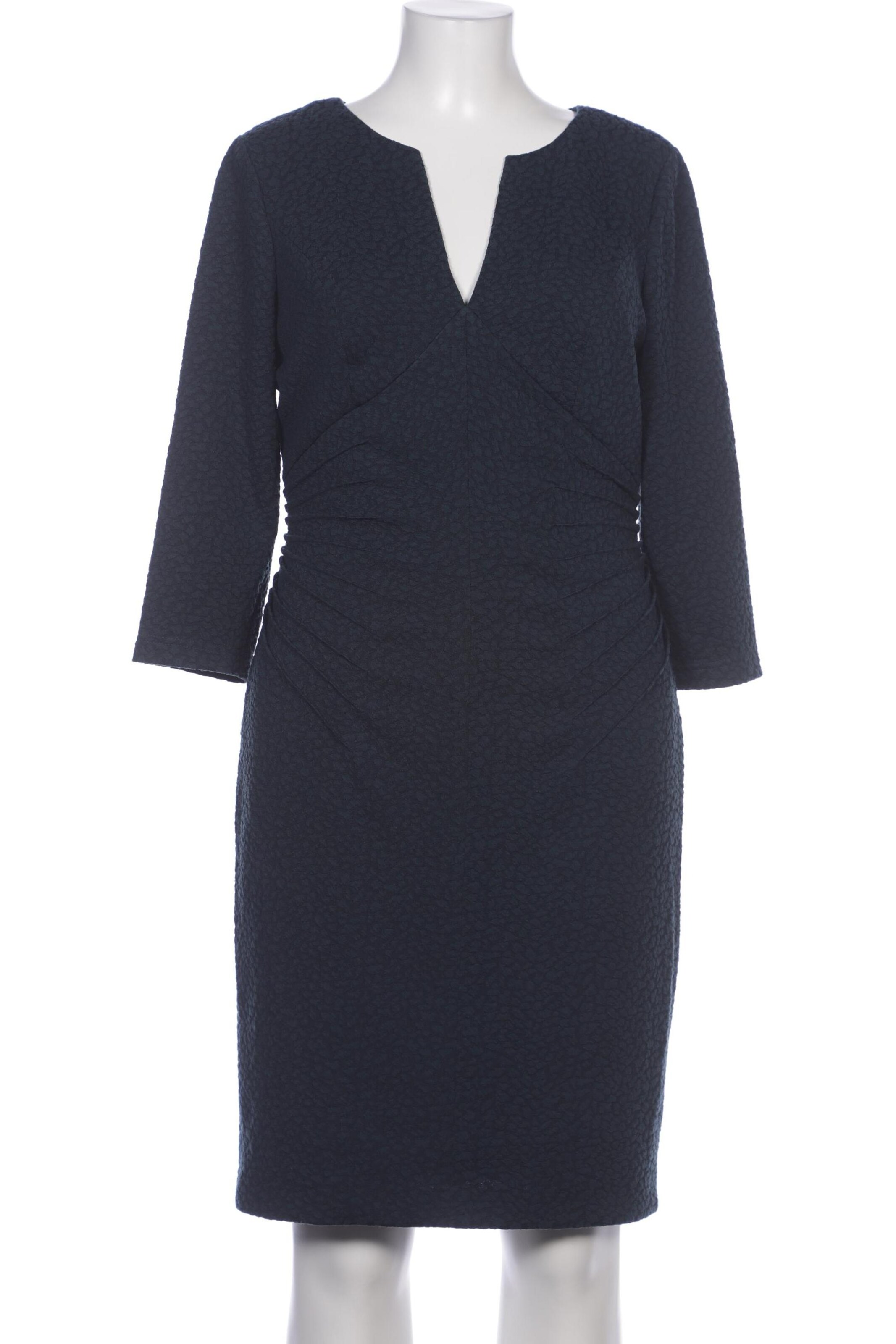 Adrianna Papell Dress in XL in Green: front