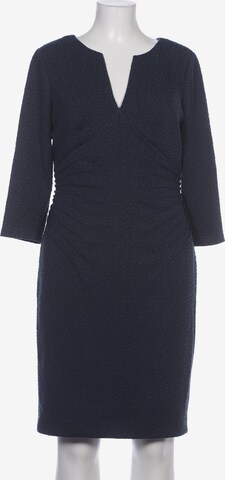 Adrianna Papell Dress in XL in Green: front