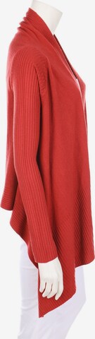 Tex by Max Azria Sweater & Cardigan in XS in Red