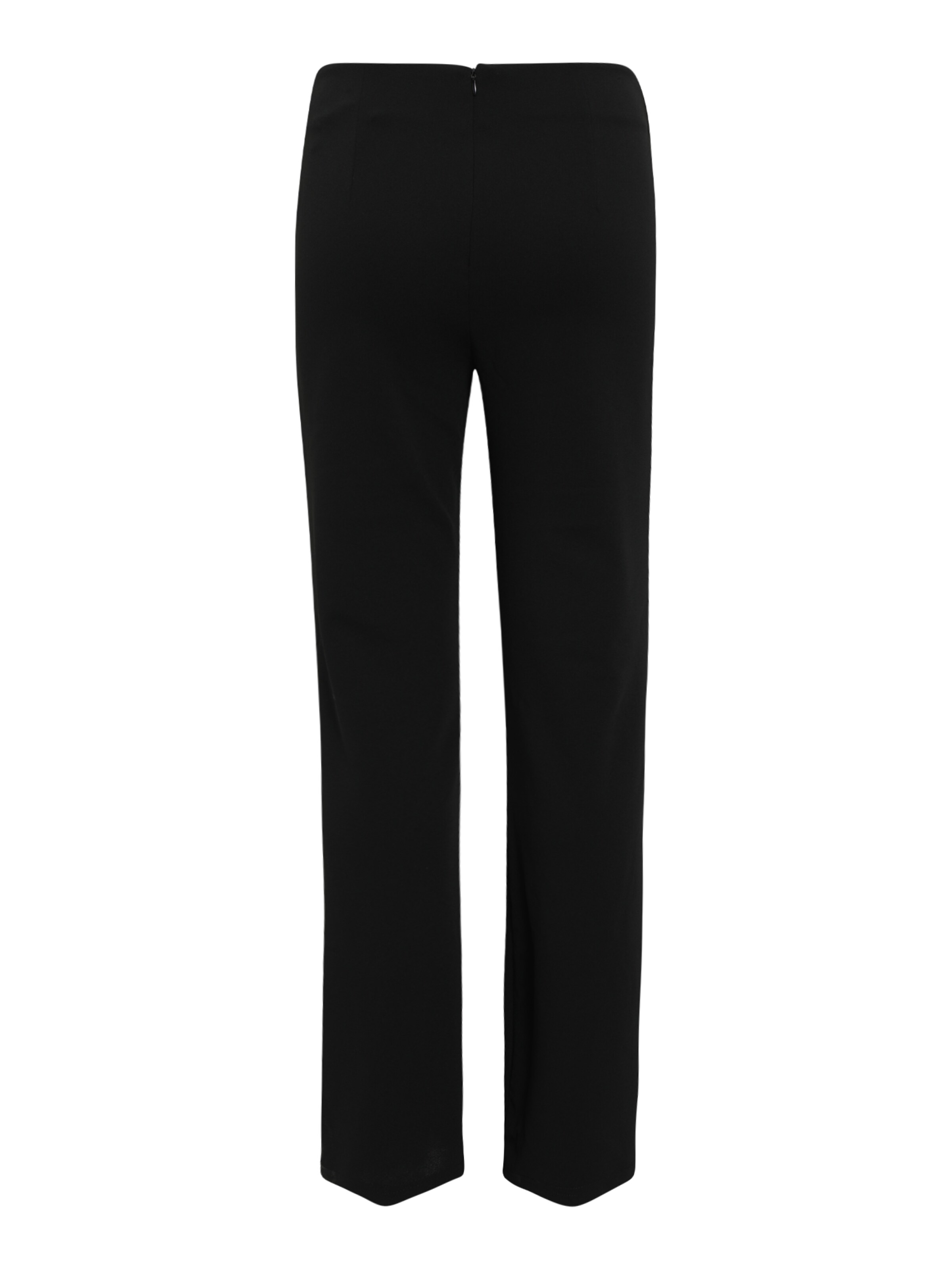 évasé Pantalon 'VMALLISON BRIT' Vero Moda Tall en noir
