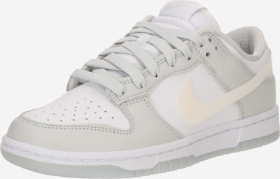 Nike Sportswear Nízke tenisky 'DUNK' - pastelovo zelená / pastelovo oranžová / biela, Produkt