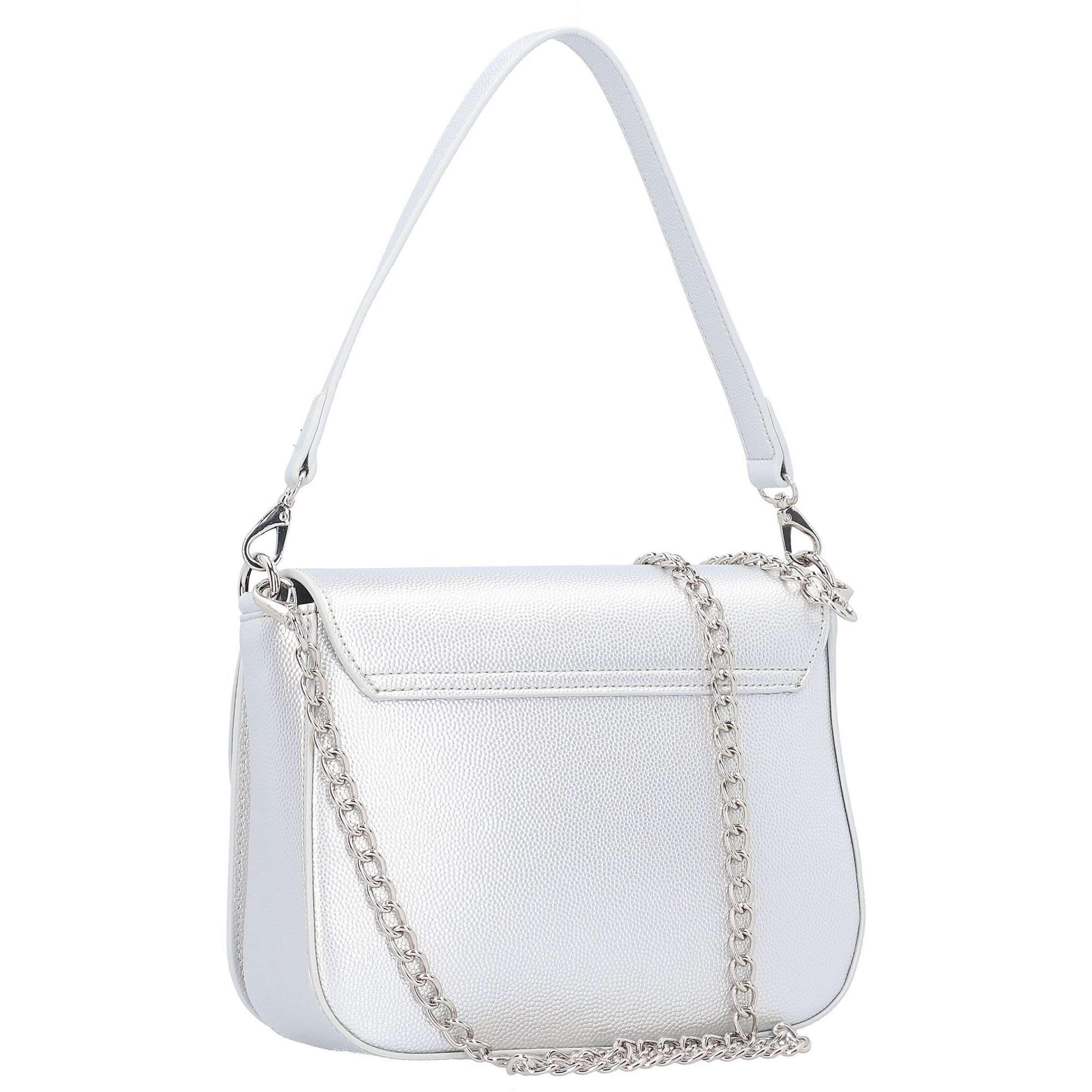 VALENTINO Наплечная сумка 'Divina' в Серый