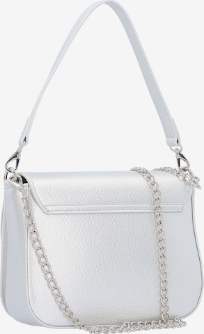 VALENTINO Handtasche 'Divina' in Grau