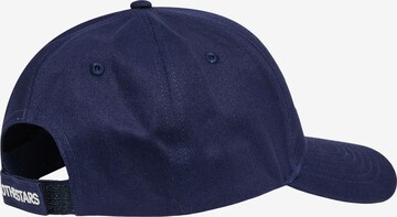 Hummel Athletic Cap in Blue