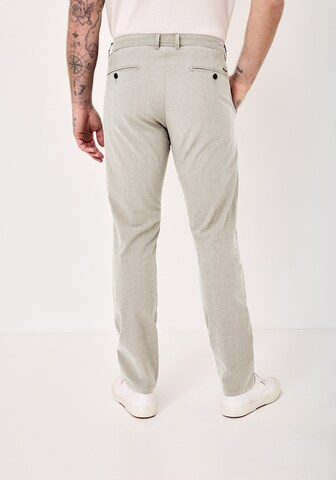 REDPOINT Slim fit Chino Pants in Beige