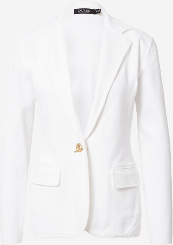 Lauren Ralph Lauren Blazer 'VITURIN' in Weiß: predná strana