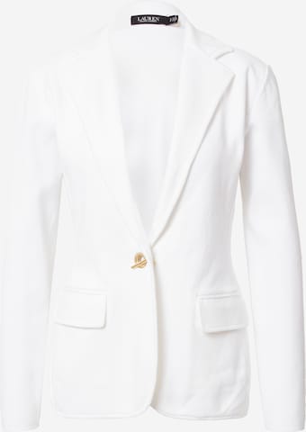 Lauren Ralph Lauren Blazer 'VITURIN' in White: front